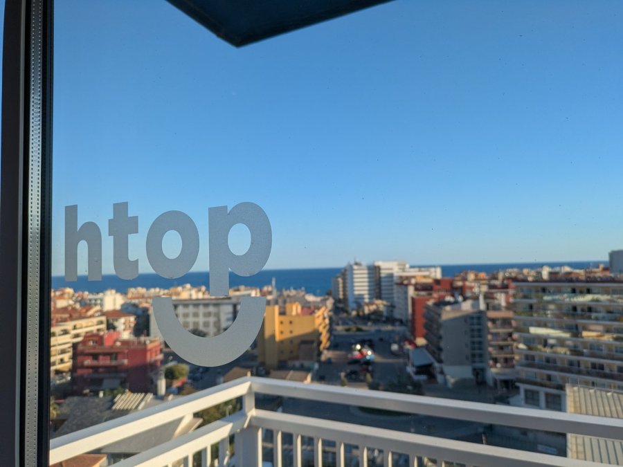 Hotel Htop Olympic