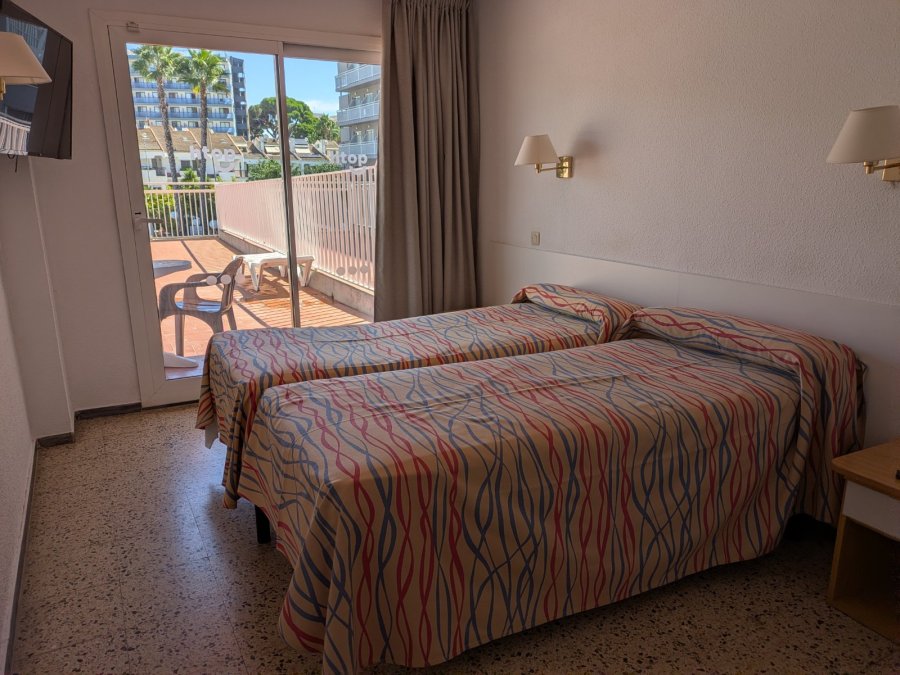 Hotel Htop Olympic
