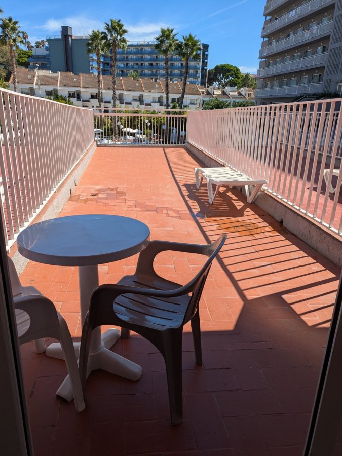 Hotel Htop Olympic