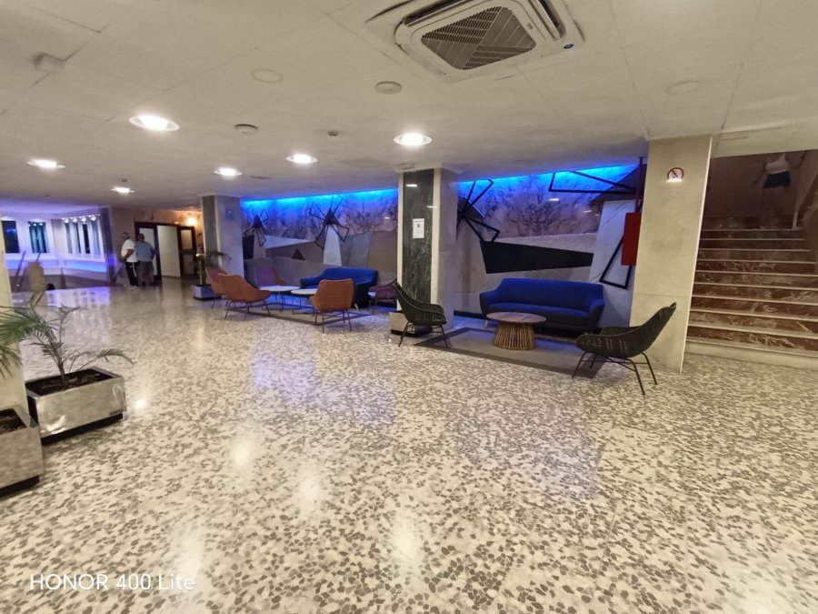 Hotel Htop Molinos Park