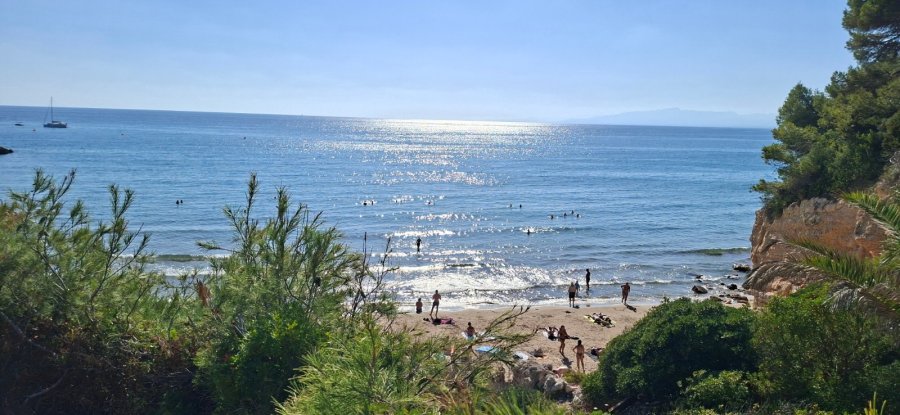 Hotel Htop Molinos Park