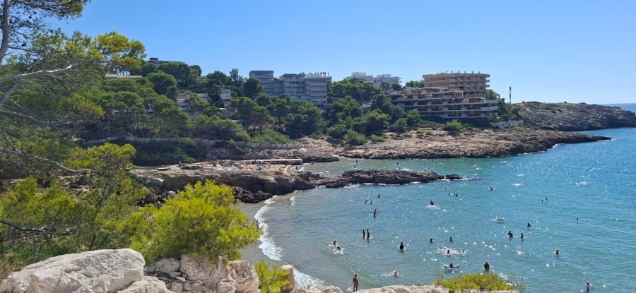 Hotel Htop Molinos Park