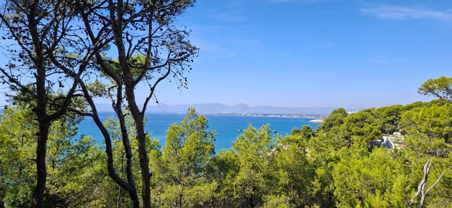 Hotel Htop Molinos Park