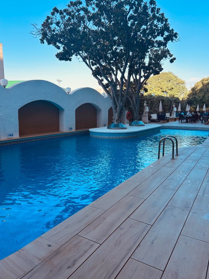 Hotel Augusta Club & Spa - Adults Only