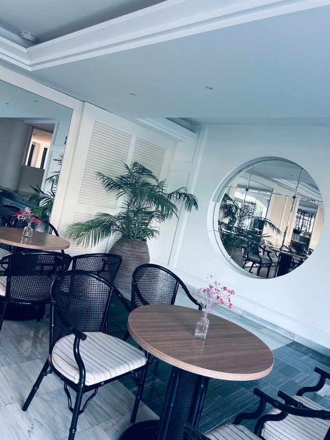 Hotel Augusta Club & Spa - Adults Only