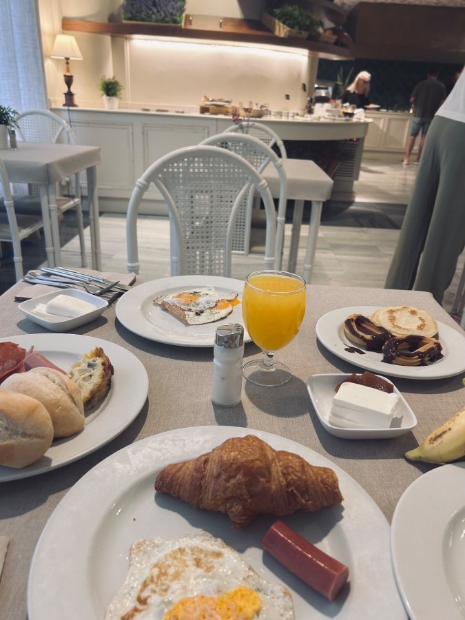 Hotel Augusta Club & Spa - Adults Only