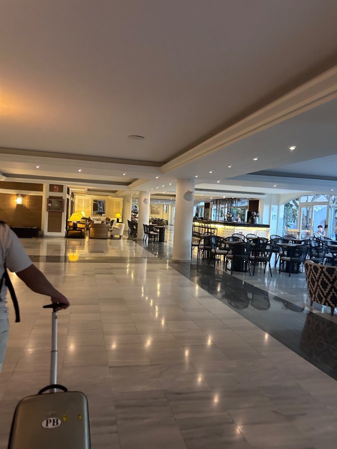 Hotel Augusta Club & Spa - Adults Only