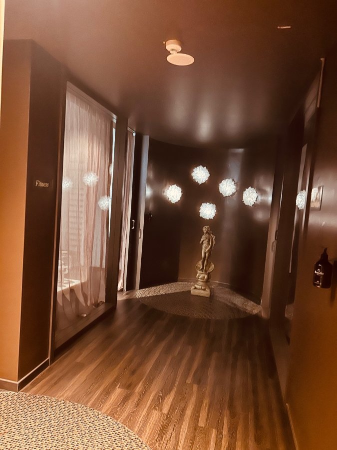 Hotel Augusta Club & Spa - Adults Only