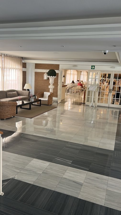 Hotel Augusta Club & Spa - Adults Only