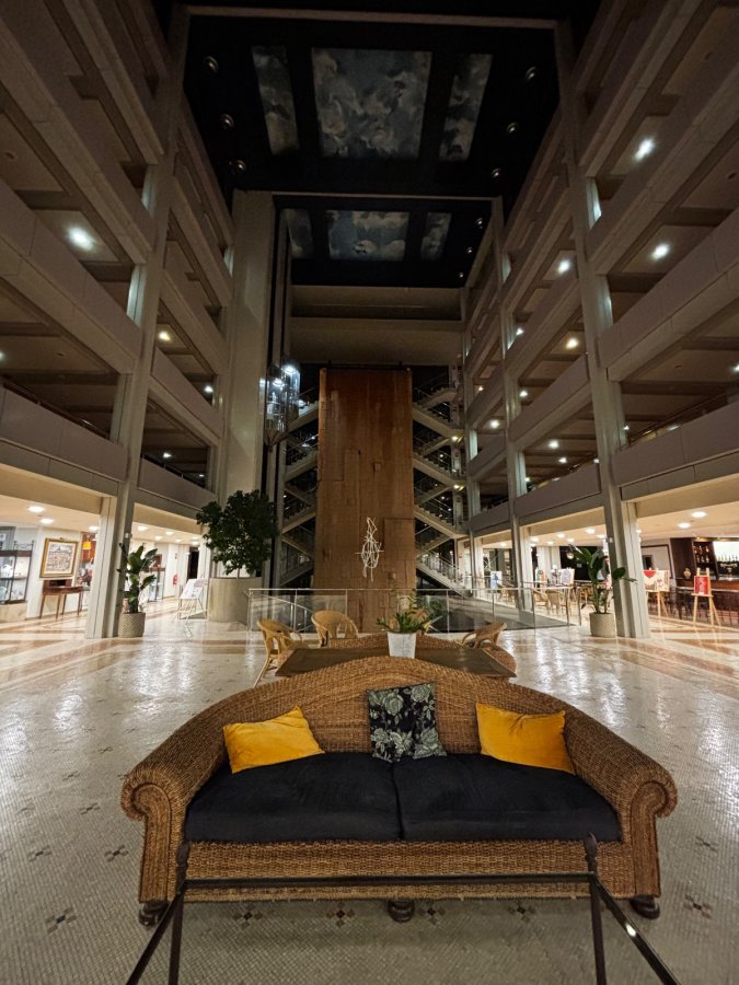 Hotel Termes Montbrió
