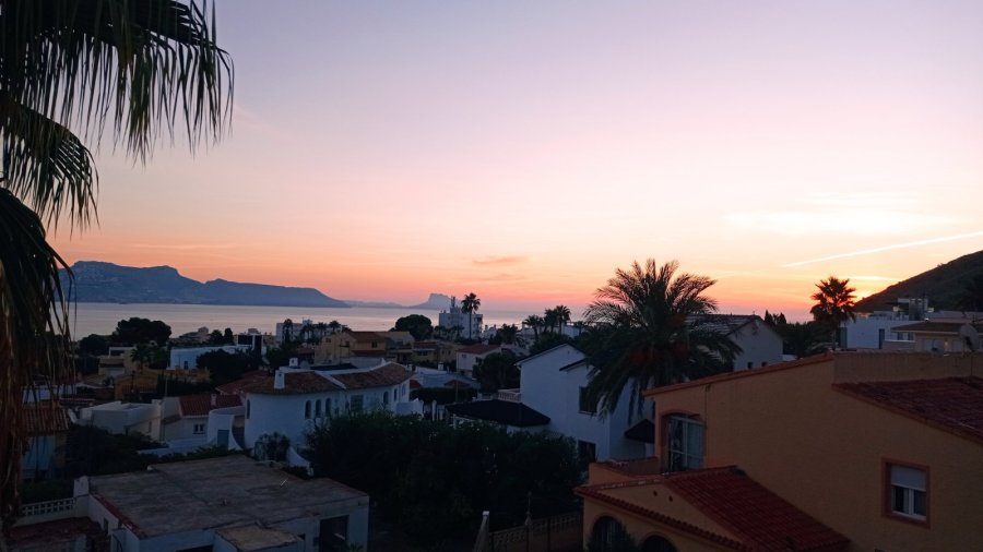 Sun Palace Albir & Spa