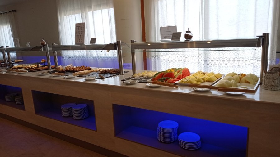 Sun Palace Albir & Spa