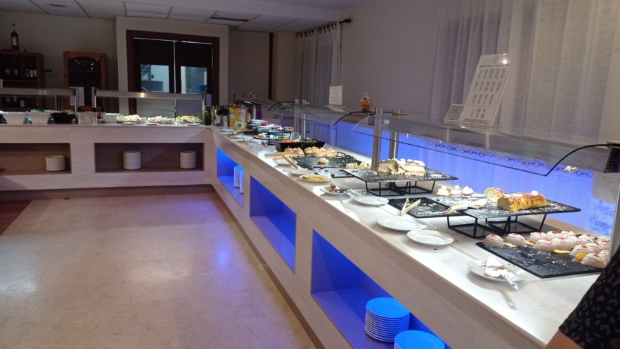 Sun Palace Albir & Spa