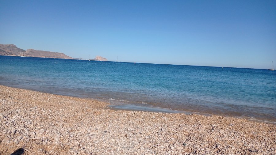 Sun Palace Albir & Spa