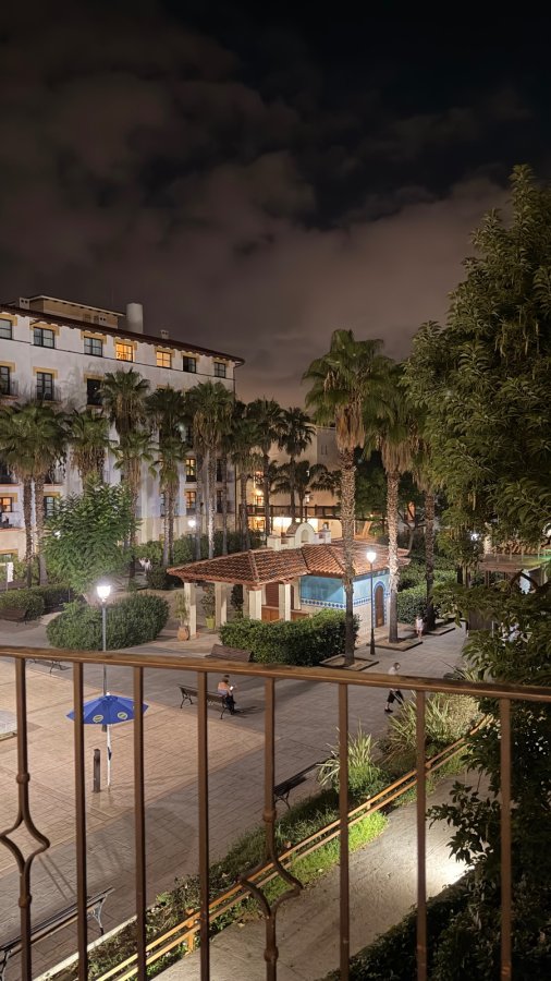 PortAventura World Hotels