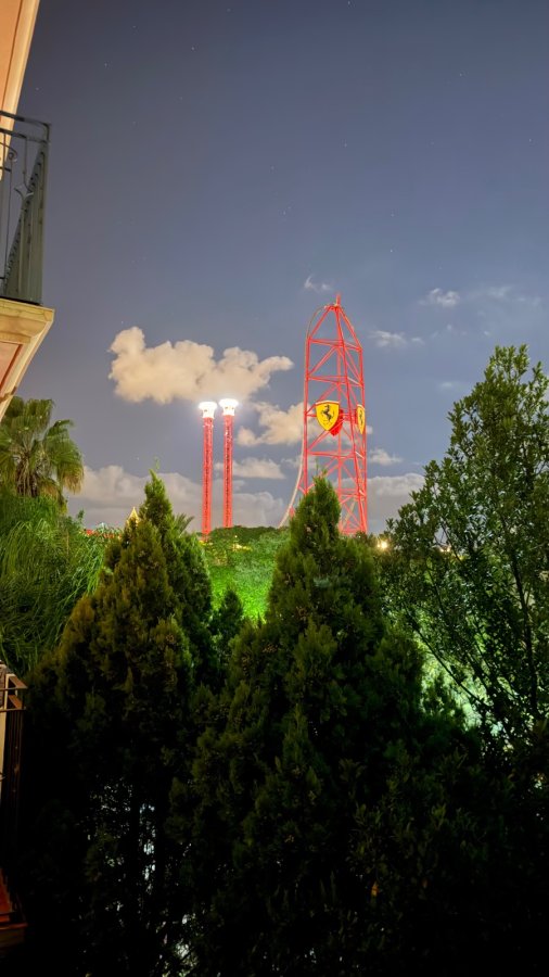 PortAventura World Hotels