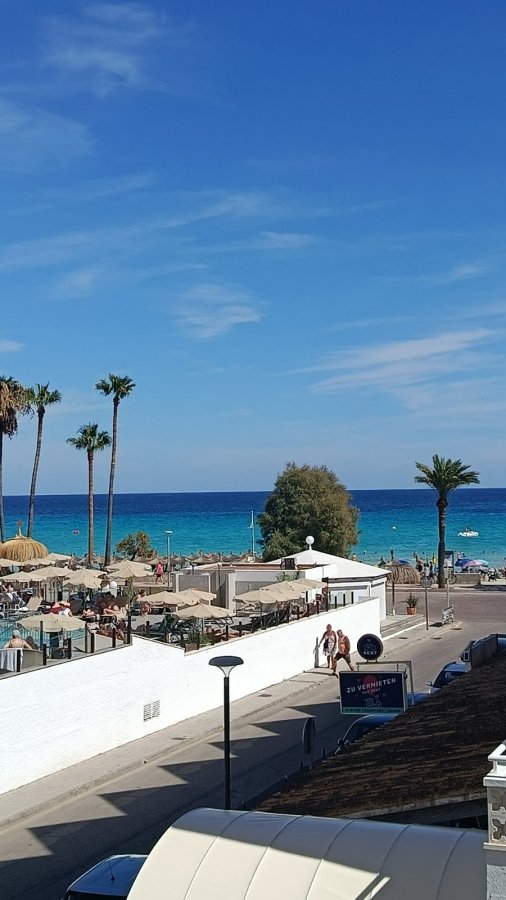 BLUESEA Anba Romaní Hotel