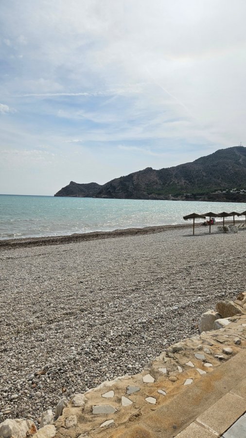 Sun Palace Albir & Spa