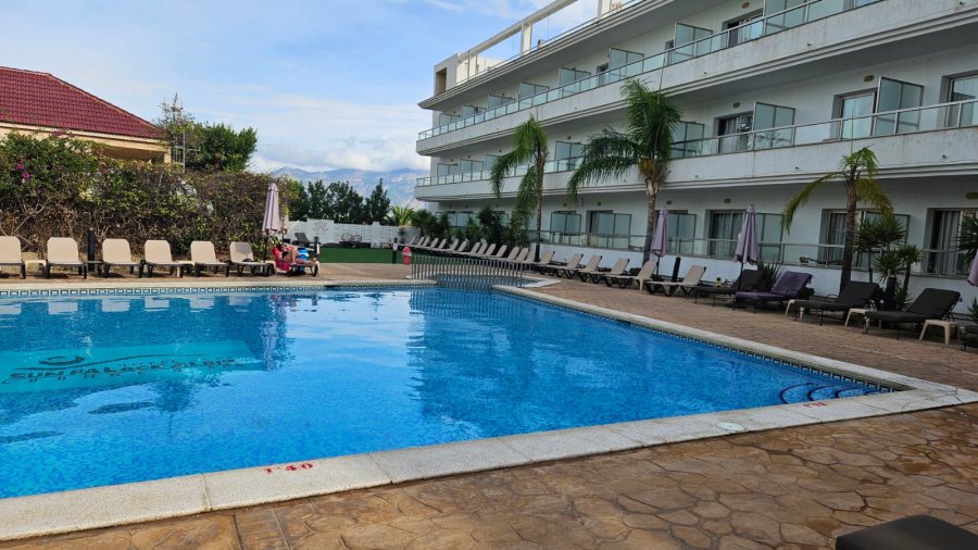 Sun Palace Albir & Spa