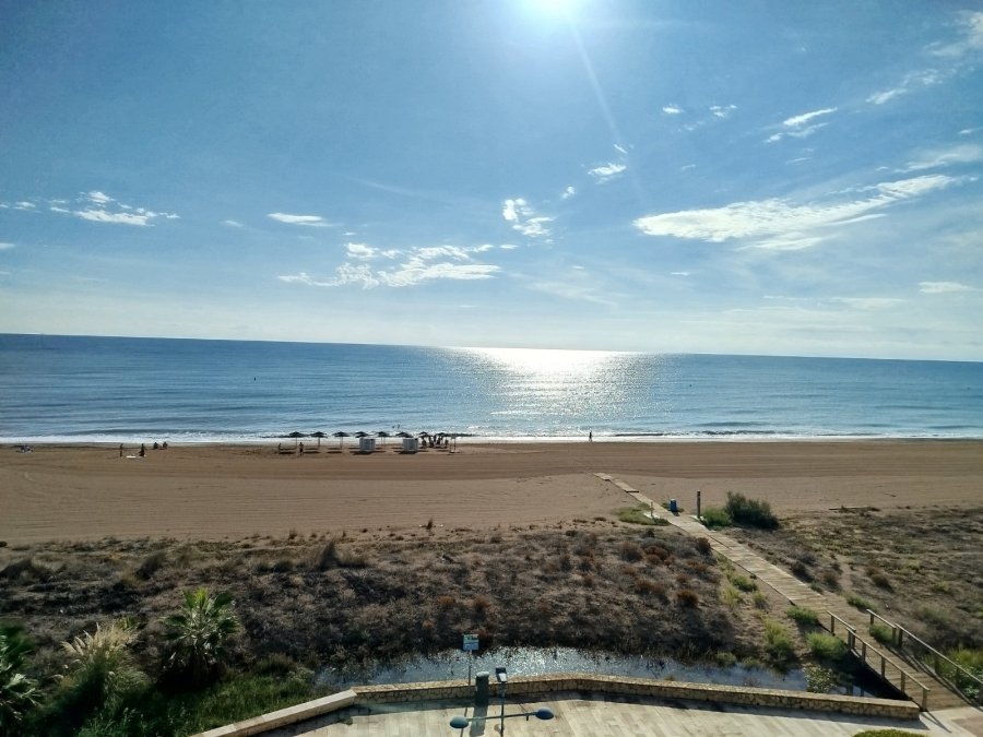 Aparthotel & Spa Acualandia Peñíscola