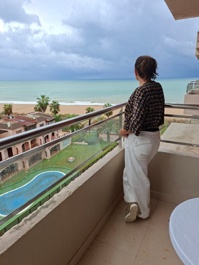 Aparthotel & Spa Acualandia Peñíscola