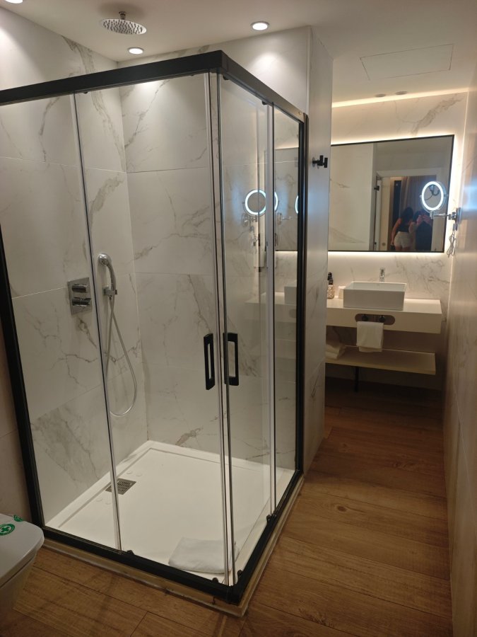 Hotel Brisamar Suites
