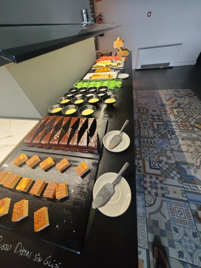 Hotel Brisamar Suites