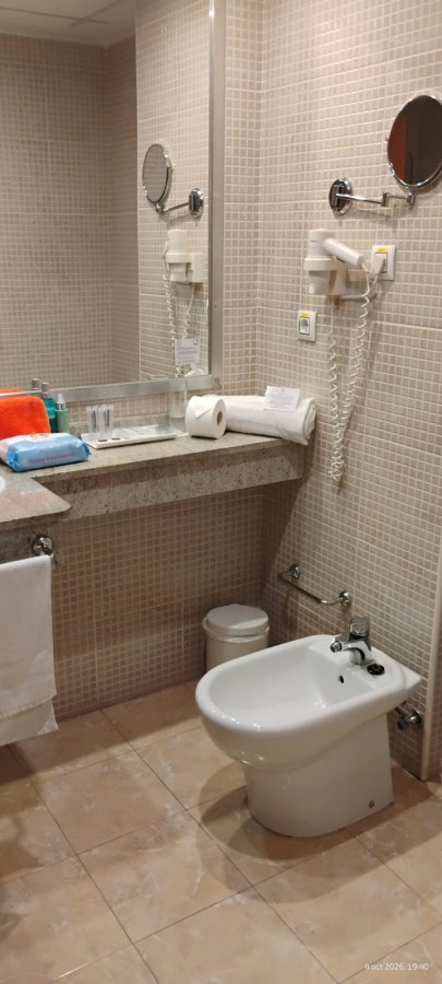 Sun Palace Albir & Spa