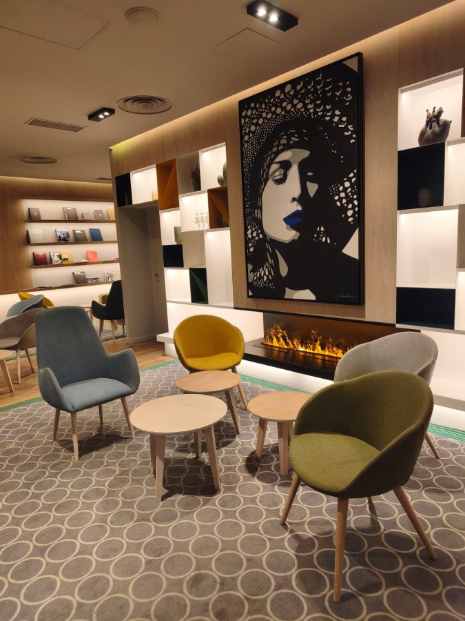 Suites Plaza Hotel & Wellness Andorra