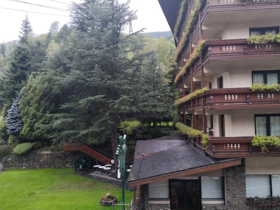 Hotel Magic Ski by Nexta
