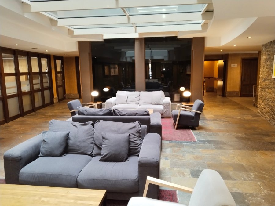 Hotel Magic Ski by Nexta