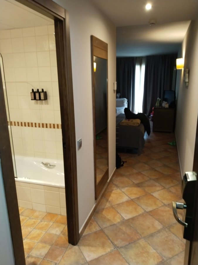 Hotel Magic Ski by Nexta