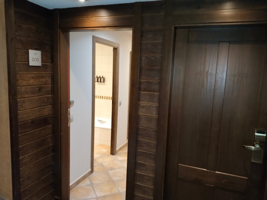 Hotel Magic Ski by Nexta