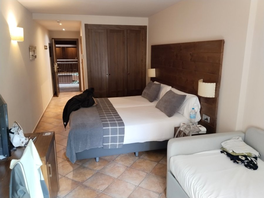 Hotel Magic Ski by Nexta