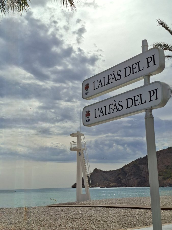 Sun Palace Albir & Spa