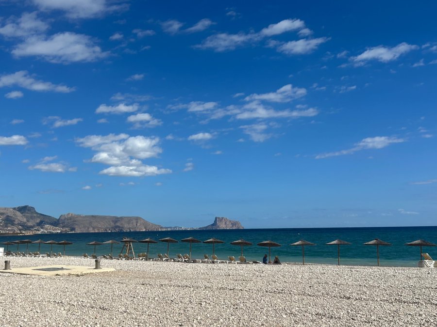 Sun Palace Albir & Spa