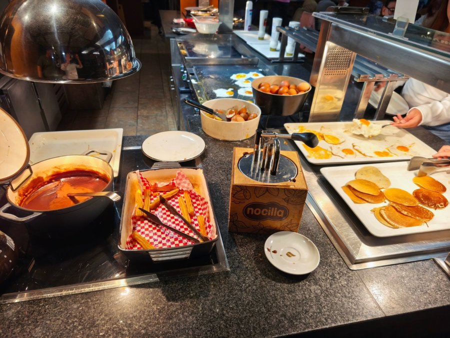 Hotel Magic La Massana by Nexta