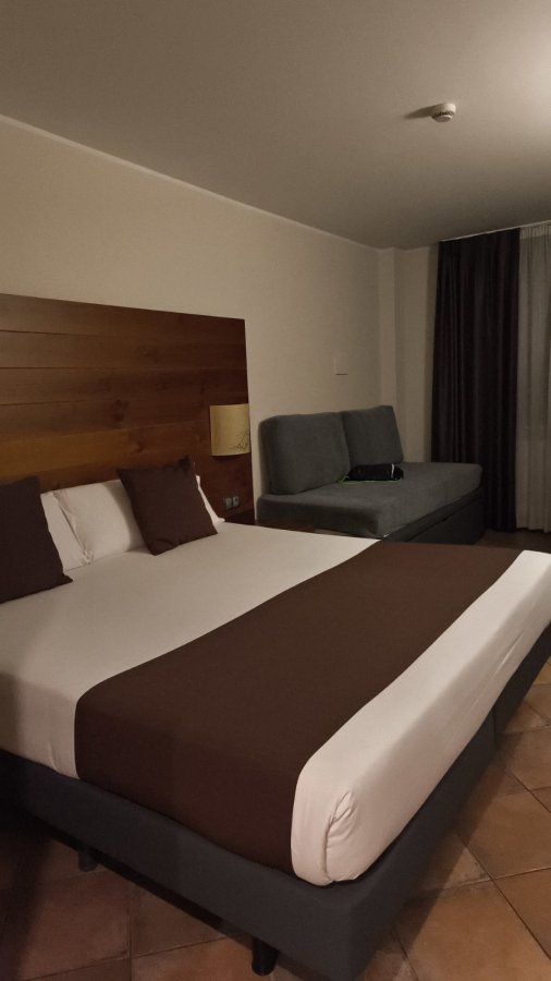 Hotel Magic La Massana by Nexta