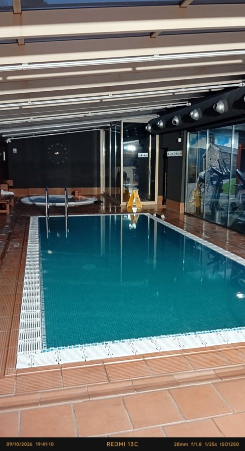 Hotel Magic La Massana by Nexta