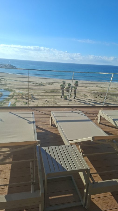 Hotel Brisamar Suites