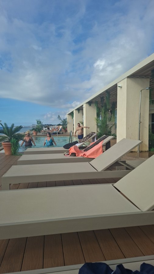 Hotel Brisamar Suites