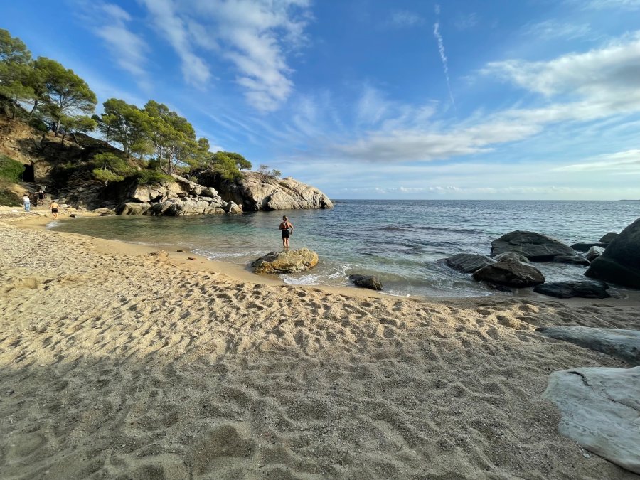 Aparthotel Comtat Sant Jordi