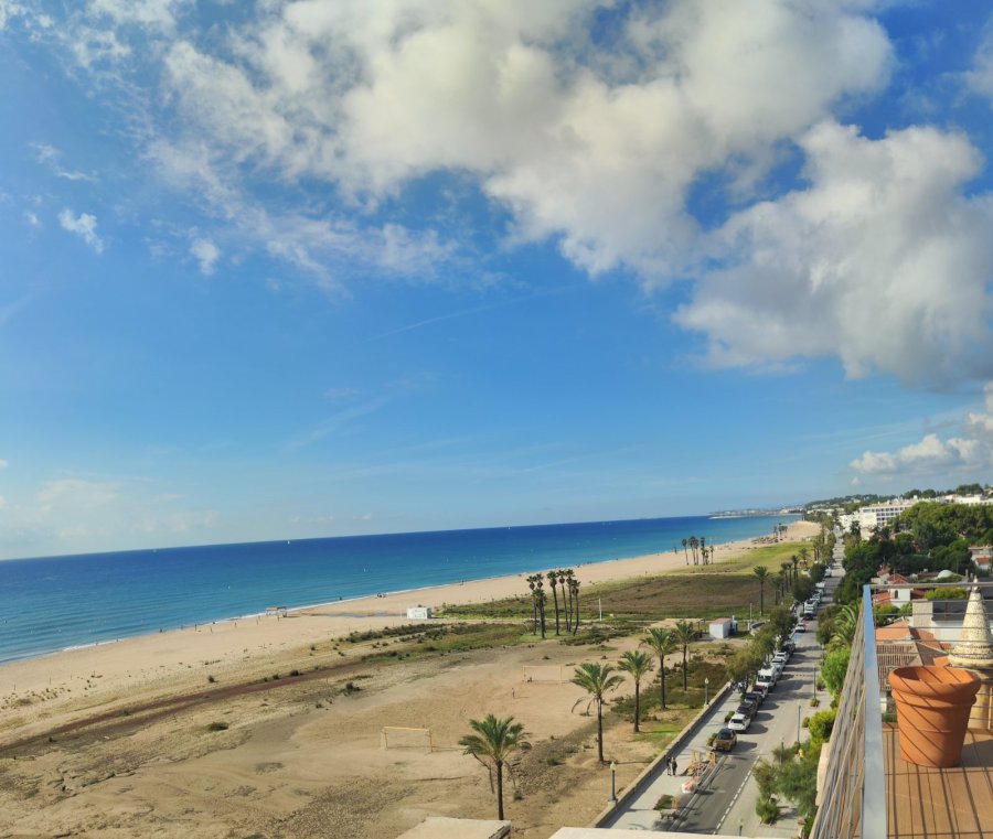 Hotel Brisamar Suites
