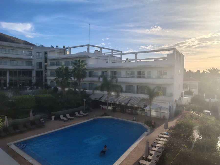 Sun Palace Albir & Spa