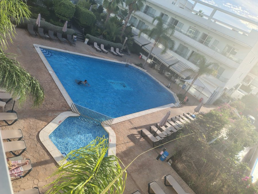 Sun Palace Albir & Spa