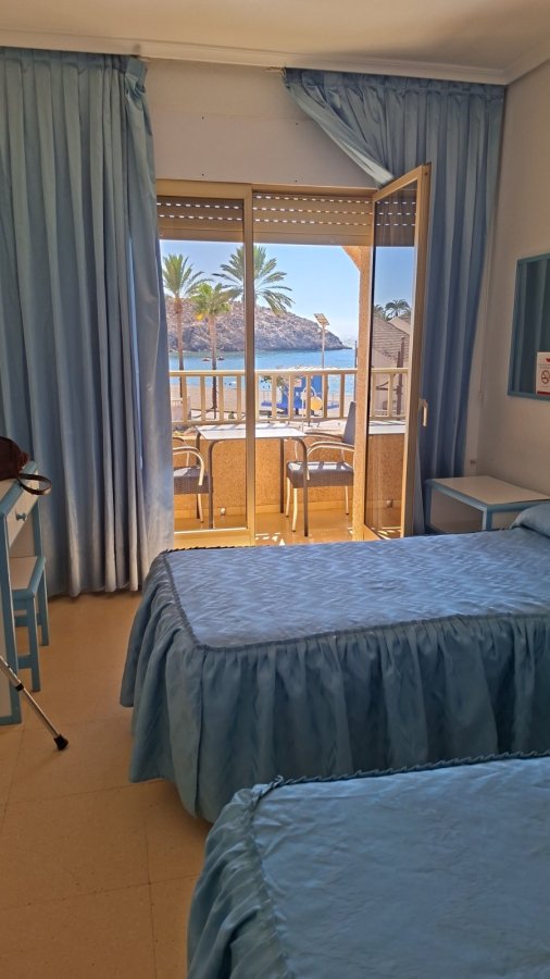 Hotel Playa Grande