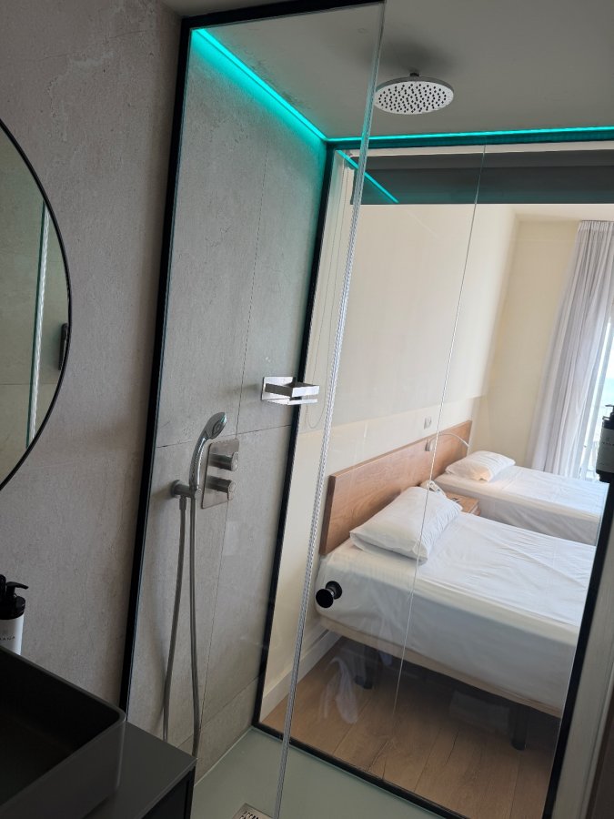 Hotel Brisamar Suites