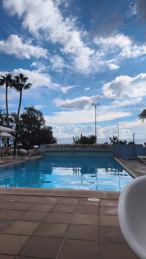 BLUESEA Anba Romaní Hotel