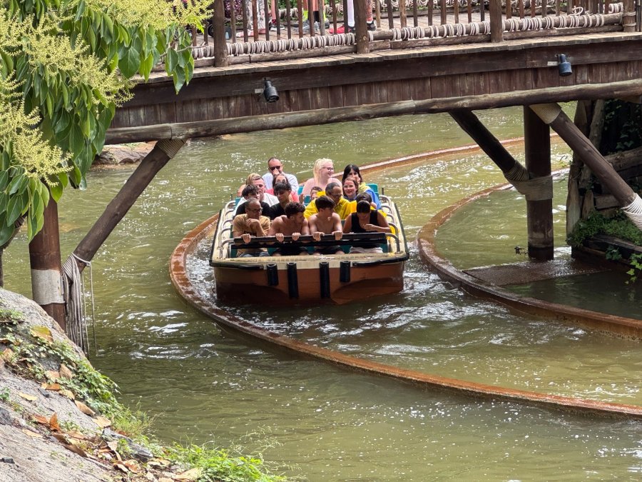 PortAventura World Hotels