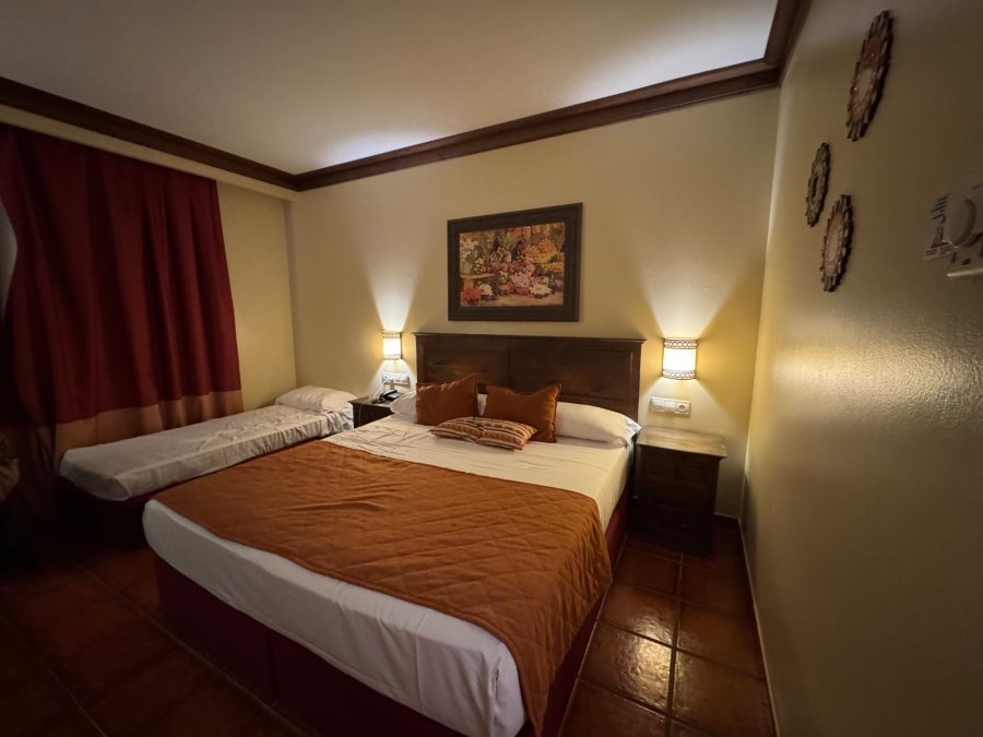 PortAventura World Hotels